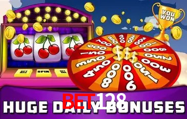 Bet128 Login