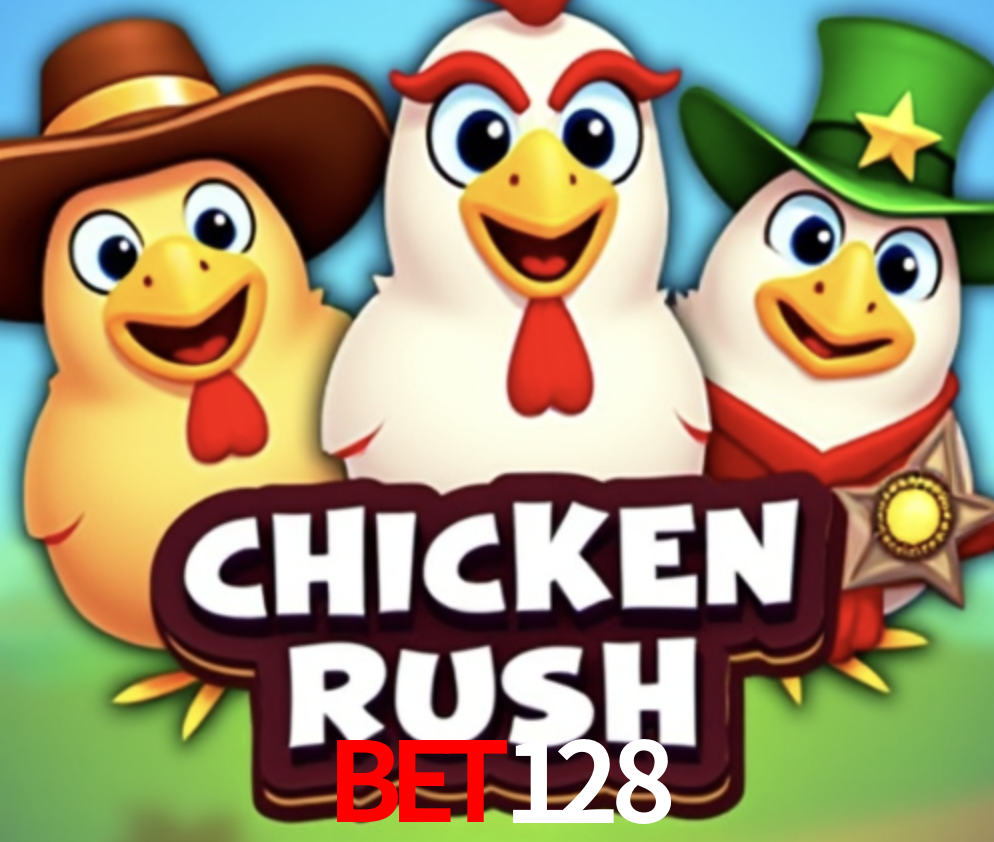 Bet128 Login